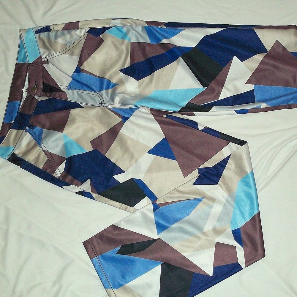Pants